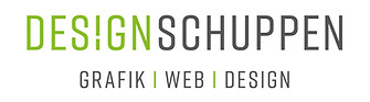 DESIGNSCHUPPEN · Grafik · Web · Design Logo