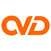 CV-Druck & Verlag Logo