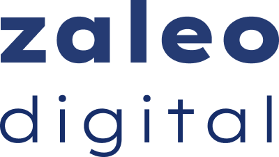 zaleo Logo