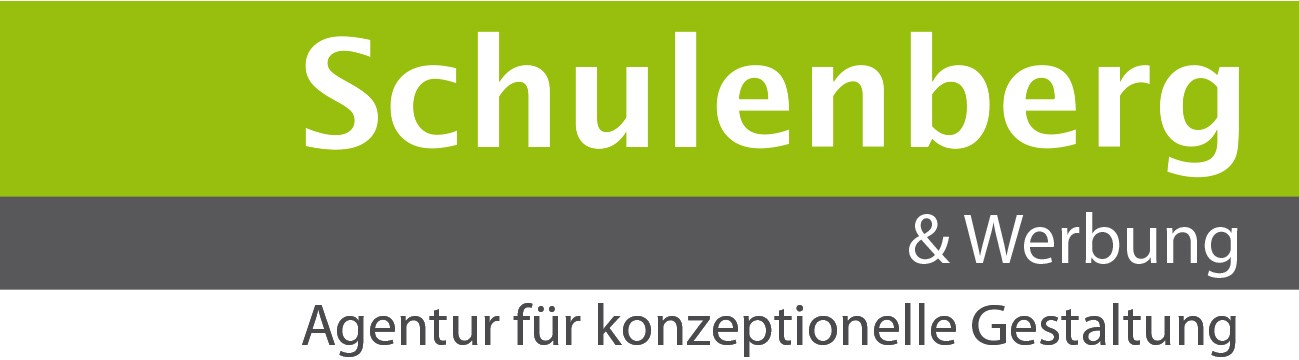 Schulenberg und Werbung Dirk und Arne Schulenberg GbR Logo
