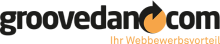 groovedan.com - Daniel Lütolf Logo