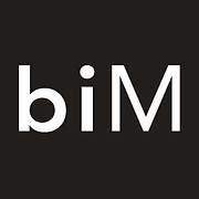 BIMEDIA | Design & Kommunikation Logo