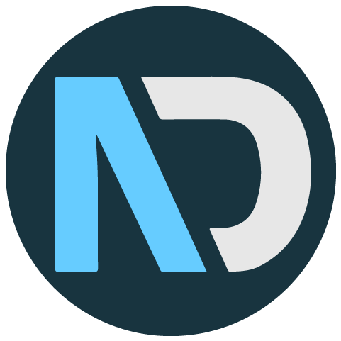 Webdesign Agentur Netdesign2000 e.K. Logo