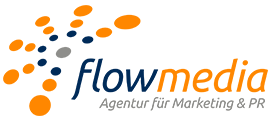 flowmedia GmbH Logo