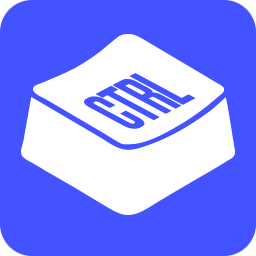 CTRL-Media GmbH | Online Marketing Agentur Logo