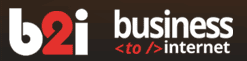 business2internet Logo