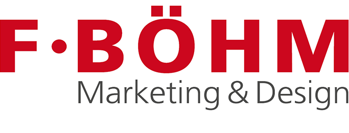 F.Böhm Marketing Logo