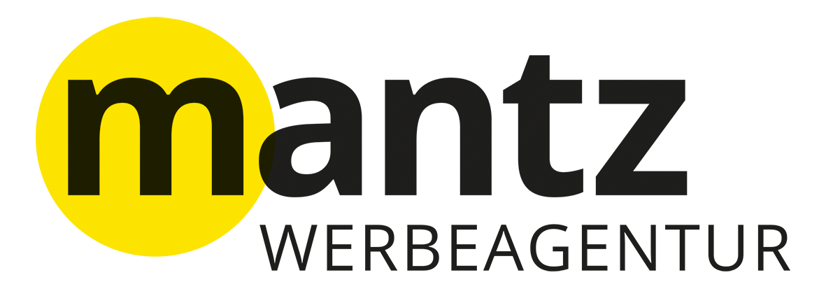 Werbeagentur MANTZ Logo