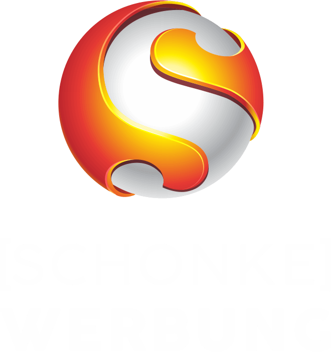 SCHONKE-WERBUNG UG Logo