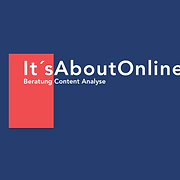 ItsAboutOnline Logo