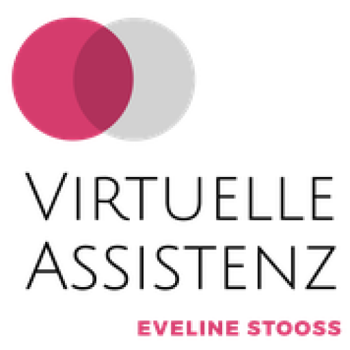 Eveline Stooss - Virtuelle Assistenz Logo
