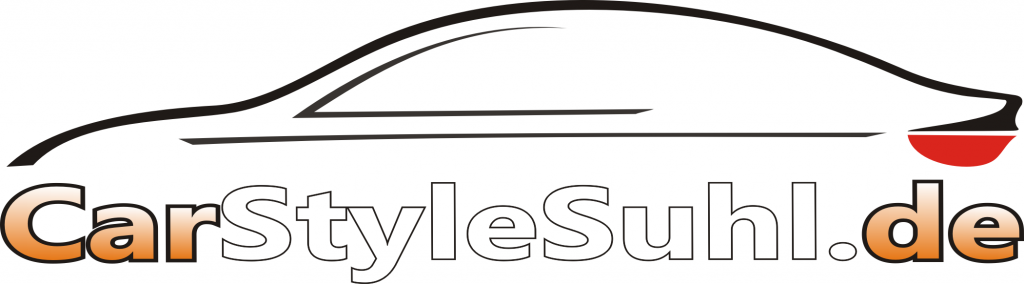 CarStyleSuhl Büro Logo