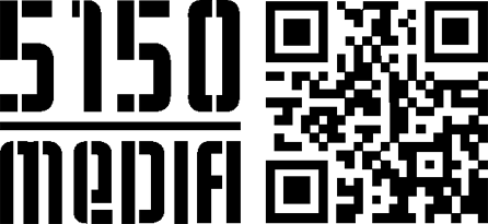 5150media - Webdesign & SEO | Düsseldorf Logo