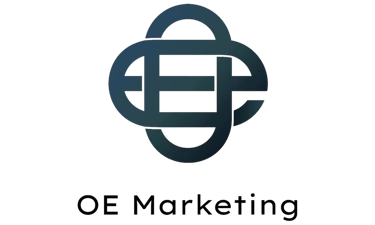 OE Marketing UG Hildesheim Logo