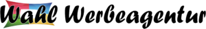Werbeagentur Wahl Logo