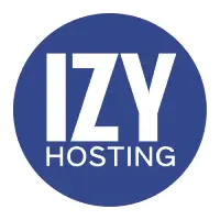 IZY-Hosting GmbH Logo
