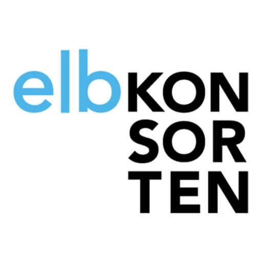 elbKONSORTEN GmbH Logo