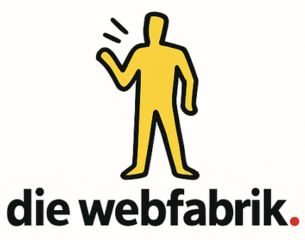 die webfabrik GmbH Logo