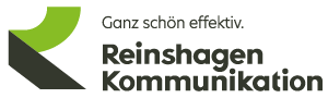 Reinshagen Kommunikation GmbH Logo