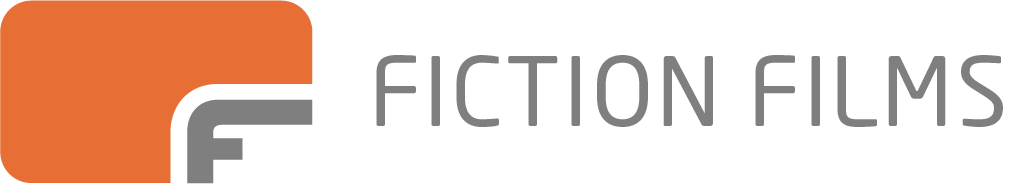 FICTION FILMS GMBH / Imagefilm Werbefilm 3D-Animation Erklärfilm Recruitingfilm KI-Film Produktfilm Employer-Branding Logo
