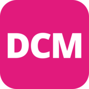 Digital Cloud Market Logo