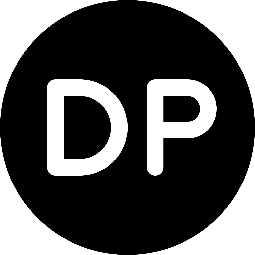 Direct Performance Logo