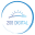 208 Digital - Sebastian Radatz Logo