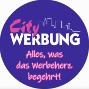 City Werbung Logo