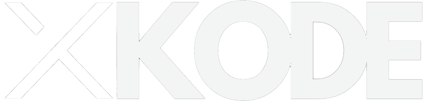 Xkode | Webdesign & Marketing Logo
