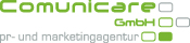Comunicare GmbH Logo