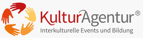 KulturAgentur Logo