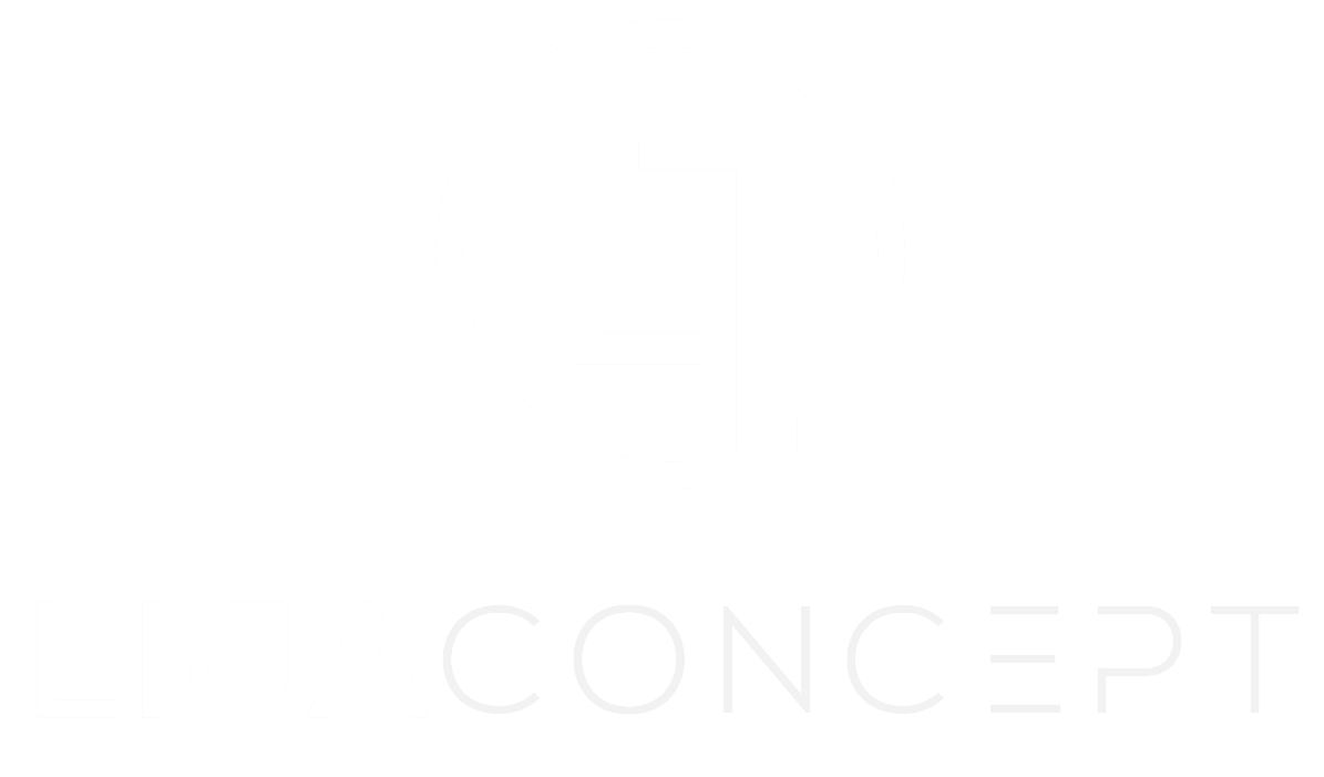 LIJA Concept Logo