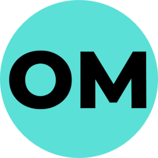 Online Marketing Marc Logo