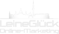 LeineGlück Online-Marketing | WebExperten Online-Marketing GmbH Logo