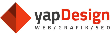 yapDesign Logo