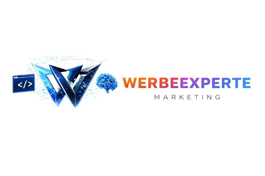 Werbeexperte Logo