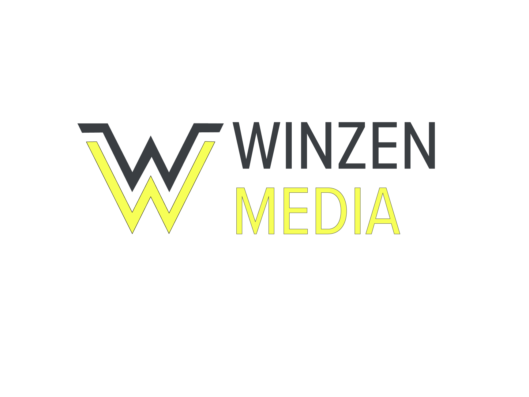 Winzen Media Logo