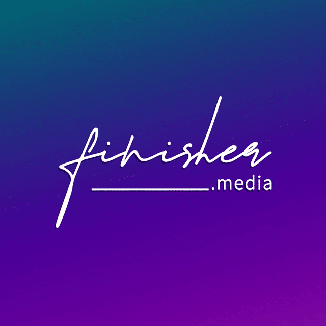 Finisher Media GmbH Logo