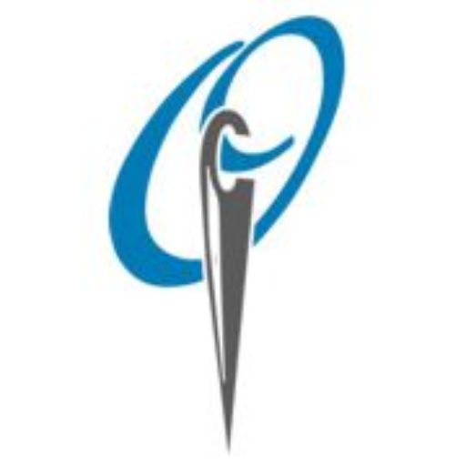 Oderland Stickerei Logo