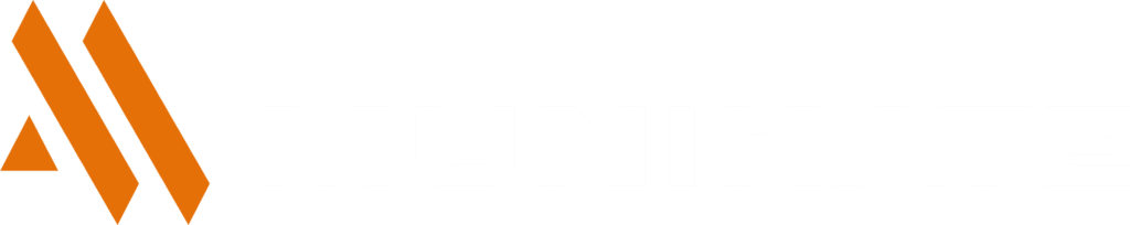 MUNIKATE GmbH Logo