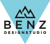 BENZ Designstudio Logo