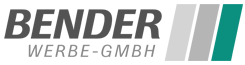 Bender Werbe - GmbH Logo