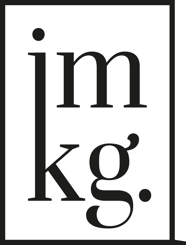 Internet Marktplatz GmbH & Co. KG - IMKG stories Logo