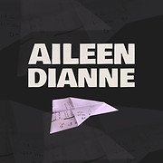 AILEEN DIANNE Logo