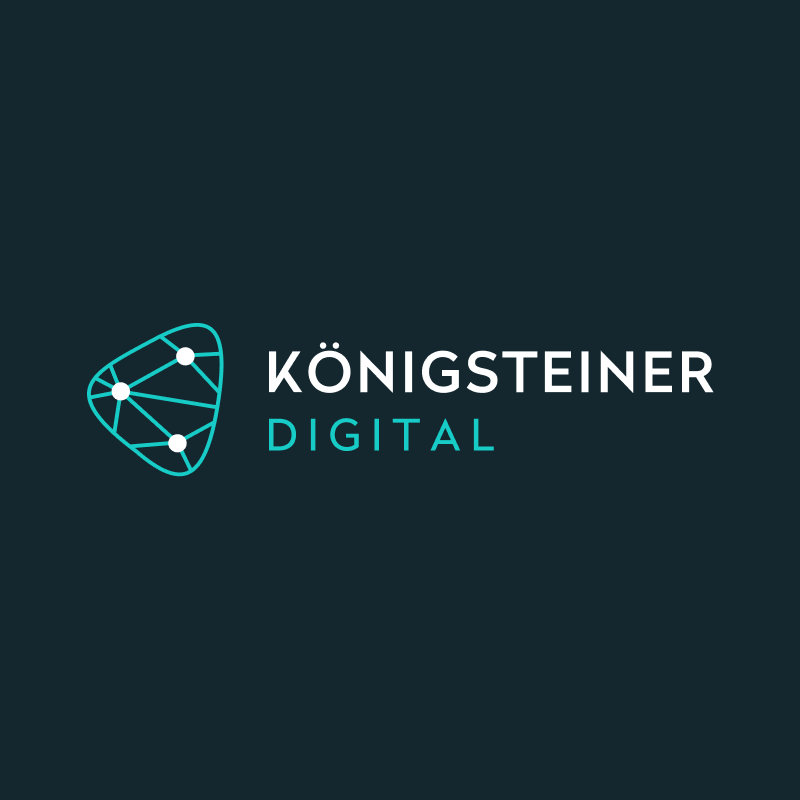 KÖNIGSTEINER digital GmbH Logo