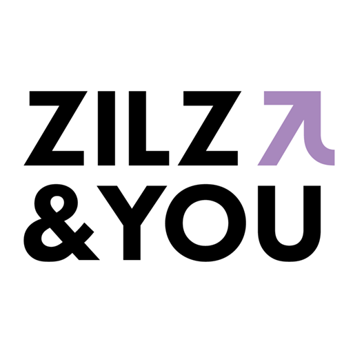 ZILZ&YOU – Studio für Marken & Kommunikation Logo