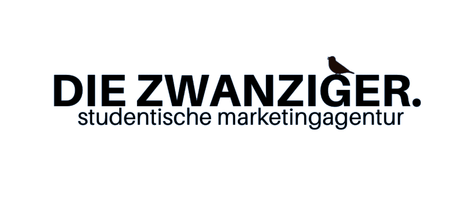 Die Zwanziger e.V. Logo