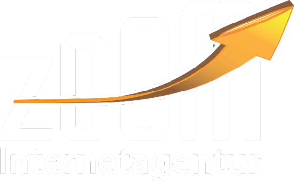 Zoom Internetagentur Logo