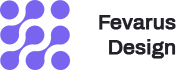 Fevarus Design Medienagentur Logo