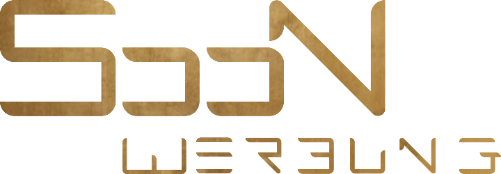 Soon-Werbung Logo